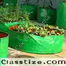 Quality Plant Grow Bag Supplier | Shop Affordable Plant Grow Bags