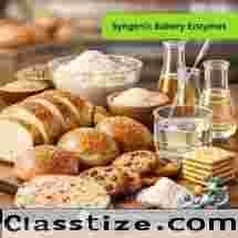   Get best Quality Bakery Enzyme  