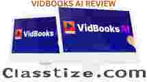 VidBooks AI Review || Full OTO + Bonuses + Honest Reviews