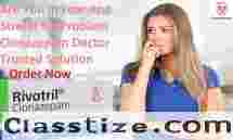 Clonazepam Tablets 1mg 2mg Order Online Without Prescription In US