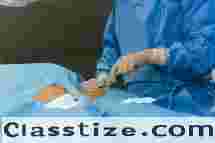 Robotic Heart Surgery at Micsheart