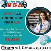 Get Ativan Lorazepam Online Express Delivery At Home