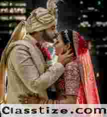 Affordable Wedding Photographers in Delhi – Candid & Creative