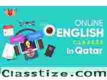 Mastering English: Online Language Classes for Qatar's Empowered Learners