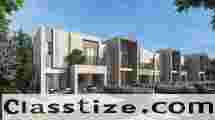La Tilia at Villanova by Dubai Properties