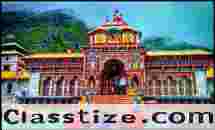 Explore Chardham Yatra Package 2026 At The 45% Offer