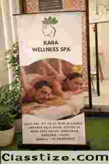 Kara Wellness Spa 