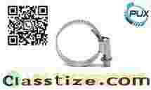 Bestselling free sample 304 hose clamp