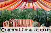Make your celebration unforgettable with the best wedding decorators in Indore