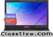 ASUS Vivobook Go 12 L210 11.6” ultra-thin laptop, 2022 version, Intel Celeron N4020, 4GB RAM