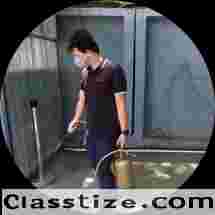 Pest Control Services in Bangalore | Safe & Effective Solutions