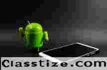 Android development course in Jaipur
