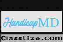 how to get a handicap placard in Connecticut