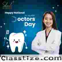 Dental Clinic in Coimbatore