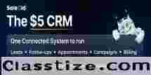 Is AI Going to Replace CRM?