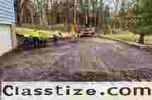 Trusted Asphalt Paving Services in Pittsburgh for Homes and Businesses