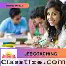 Top JEE Coaching Center in Mulund | Expert Guidance & Small Batches