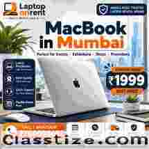 rental on m,acbook price =1999