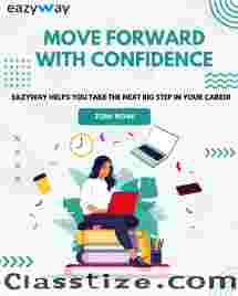 Get Job Referrals & Internships | EazyWay for Job Seekers & Recruiters