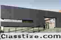 Elevate Your Home with Cedral Cladding – CSS FACADES LTD
