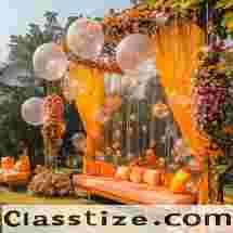 Turn your dream wedding into reality with the top wedding decorators in Lucknow