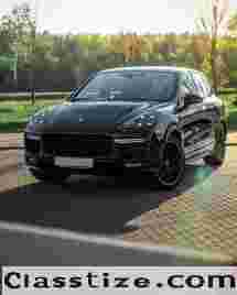 Reliable Paris Chauffeur Service – Luxury at Your Service