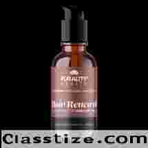 Liposomal Hair Renewal: The Science of Stronger Strands