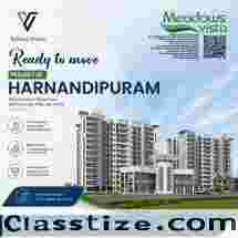 Ready to Move Project in Harnandipuram for Comfortable Living