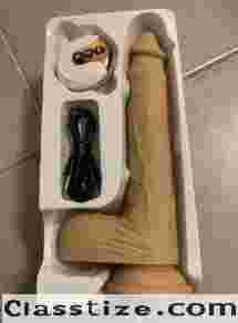 Order Affordable Sex Toys in Delhi - Call on +91 9717975488