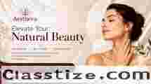 Best Vampire Facial Treatment in Indore