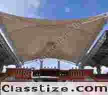 Auditorium Tensile Structure Manufacturer