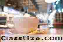 Experience the Best Cafe Vibes and Flavors in Kolkata