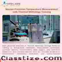 Master Precision with Thermal Metrology Training at FARELabs