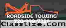 Towing Companies in Aurora Colorado