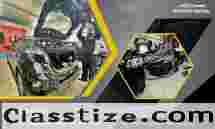 Top-Rated Certified Auto Shop – Brooklyn Motors