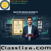 Industry-Recognized Trading and Investment Certification at ICFM