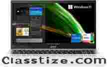 Acer Aspire 5 A515-56-702V Laptop | 15.6