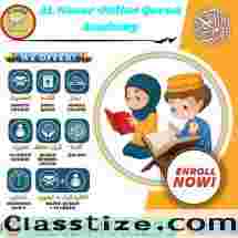 Learn Quran Online: Quran Classes for Kids, Beginners +923244651255