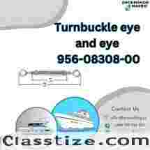👉 Turnbuckle eye and eye  956-08308-00
