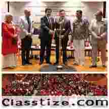 Embassy of Ecuador and Indo Ecuador Film & Cultural Forum Host Two-Day Ecuadorian Film Festival at Marwah Studios