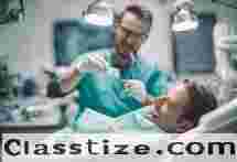 Looking for a McKinney Dentist ?
