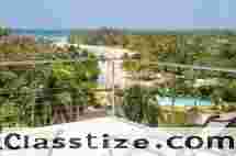 Vacacionar Frente Al Mar, Las Terrenas Lifestyle!