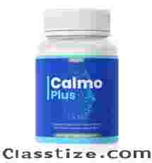 Calmo plus kapsula Kosovo – Price, Reviews & Official Website