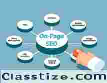 On-Page Optimization techniques are the backbone of the online business