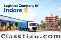 Logistics and Warehousing Services in Indore
