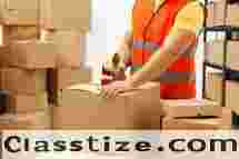 FedEx Gurgaon Packers Movers