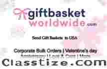 Send Gift Baskets to USA - Online Delivery at giftbasketworldwide.com
