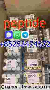 High purity peptides of factory direct sale.
