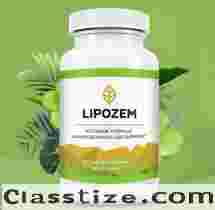 Lipozem – Tu aliado definitivo para quemar