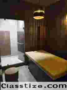 Coral Spa In Borivali East